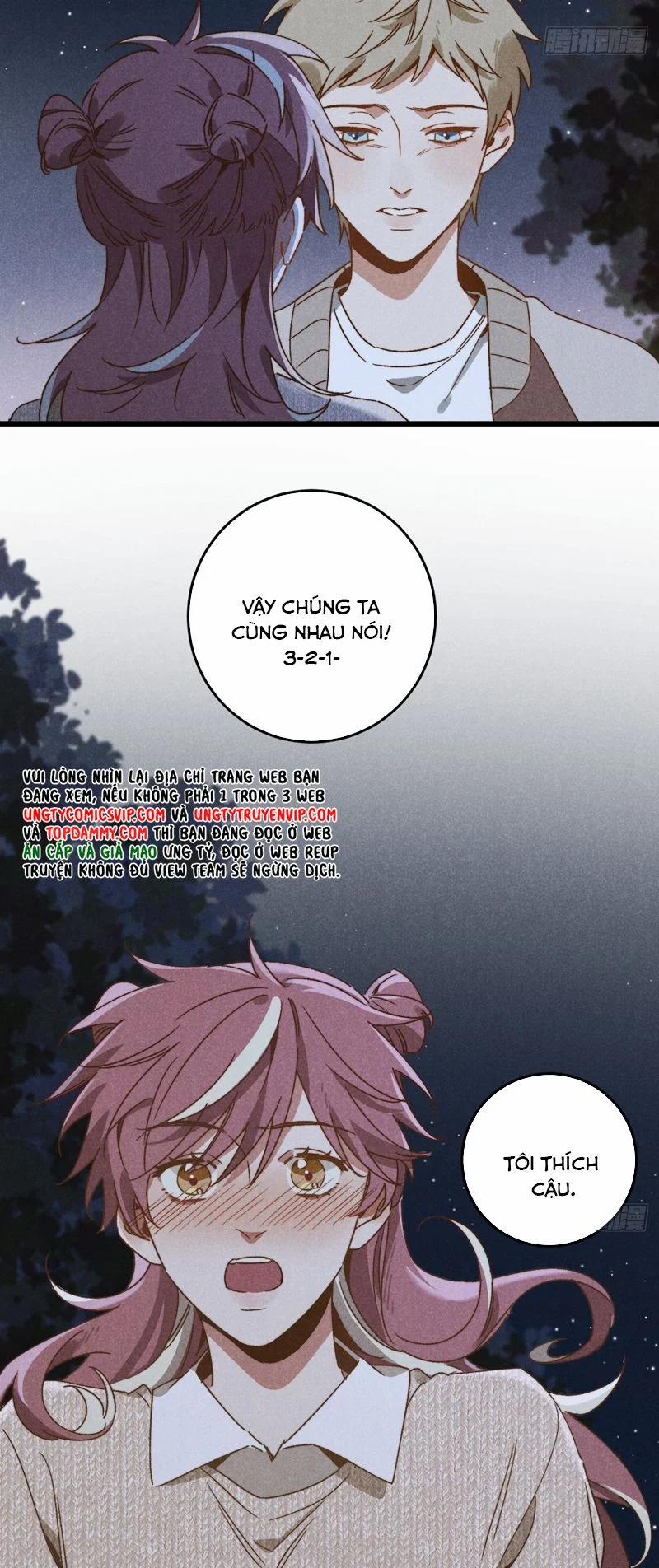 Tôi Không Cùng Anh Đến Vùng Đất Bắp Ngô Đâu! 36 trang 10