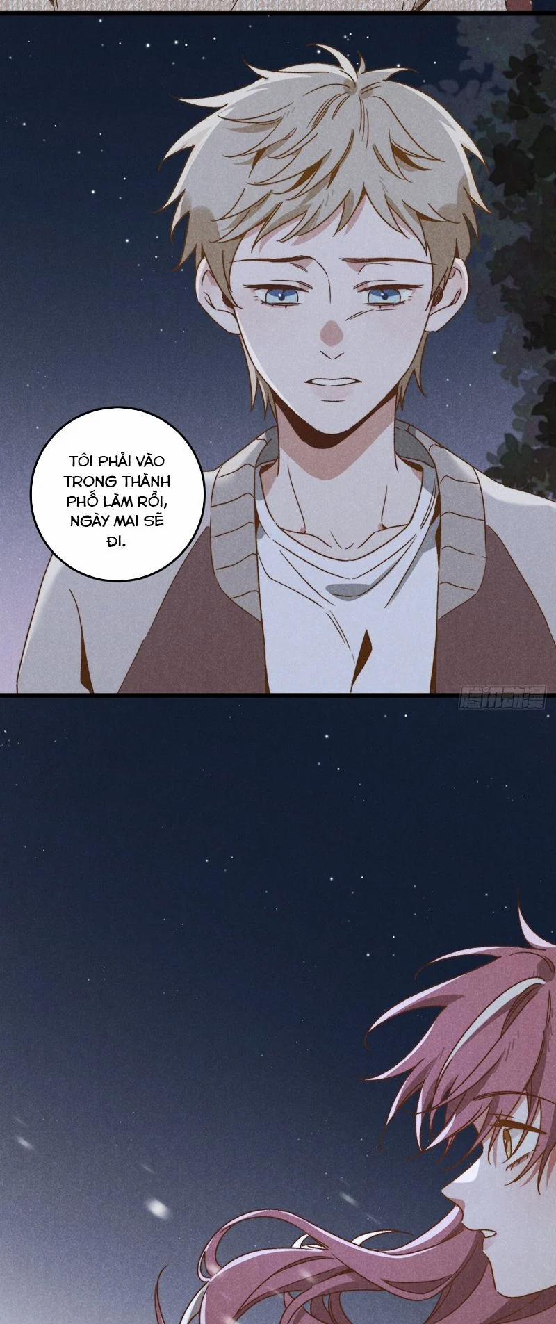 Tôi Không Cùng Anh Đến Vùng Đất Bắp Ngô Đâu! 36 trang 11