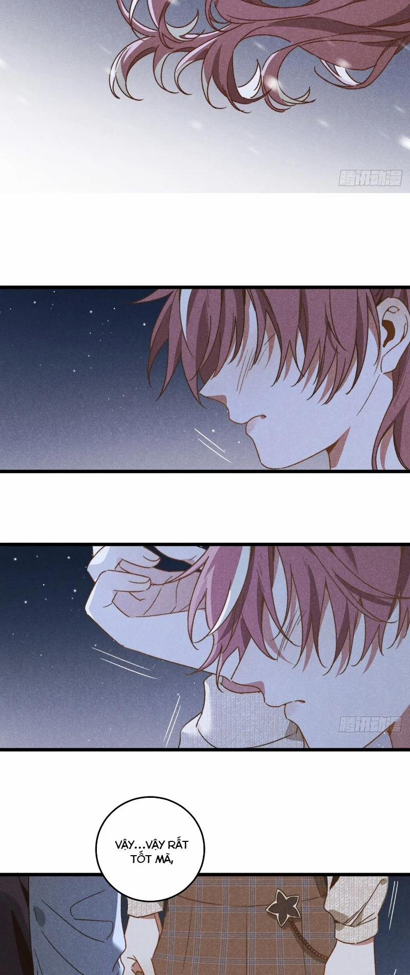 Tôi Không Cùng Anh Đến Vùng Đất Bắp Ngô Đâu! 36 trang 12