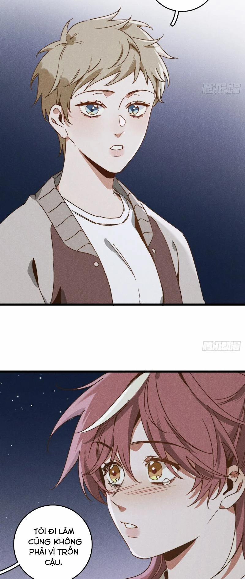 Tôi Không Cùng Anh Đến Vùng Đất Bắp Ngô Đâu! 36 trang 26