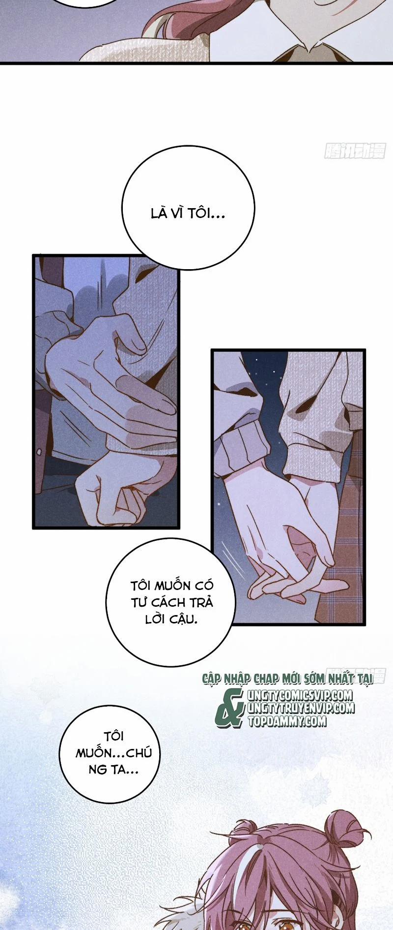 Tôi Không Cùng Anh Đến Vùng Đất Bắp Ngô Đâu! 36 trang 27