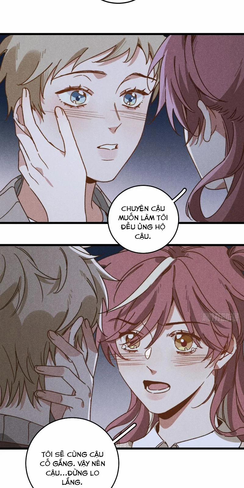 Tôi Không Cùng Anh Đến Vùng Đất Bắp Ngô Đâu! 36 trang 30