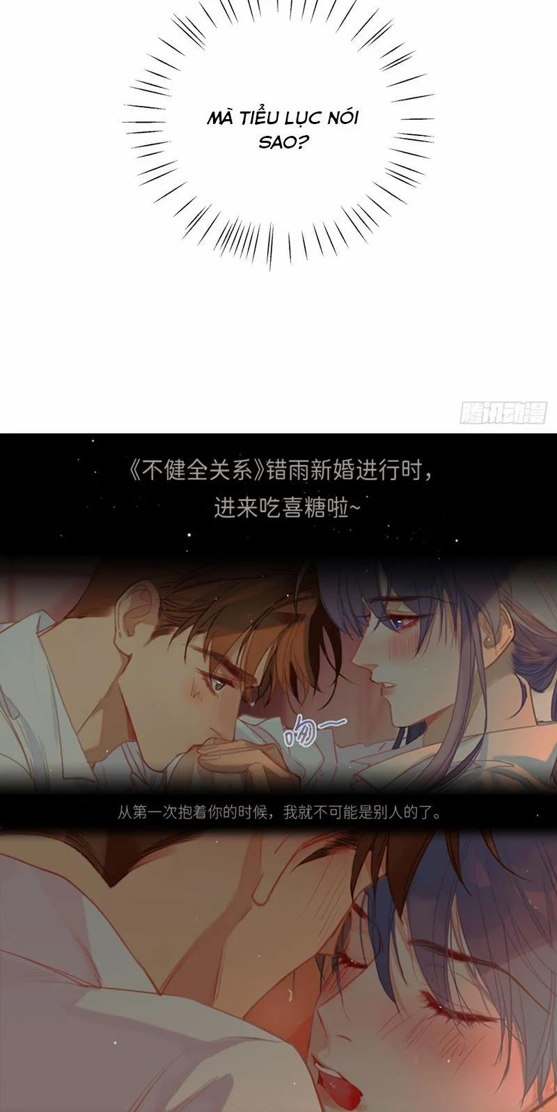 Tôi Không Cùng Anh Đến Vùng Đất Bắp Ngô Đâu! 36 trang 35