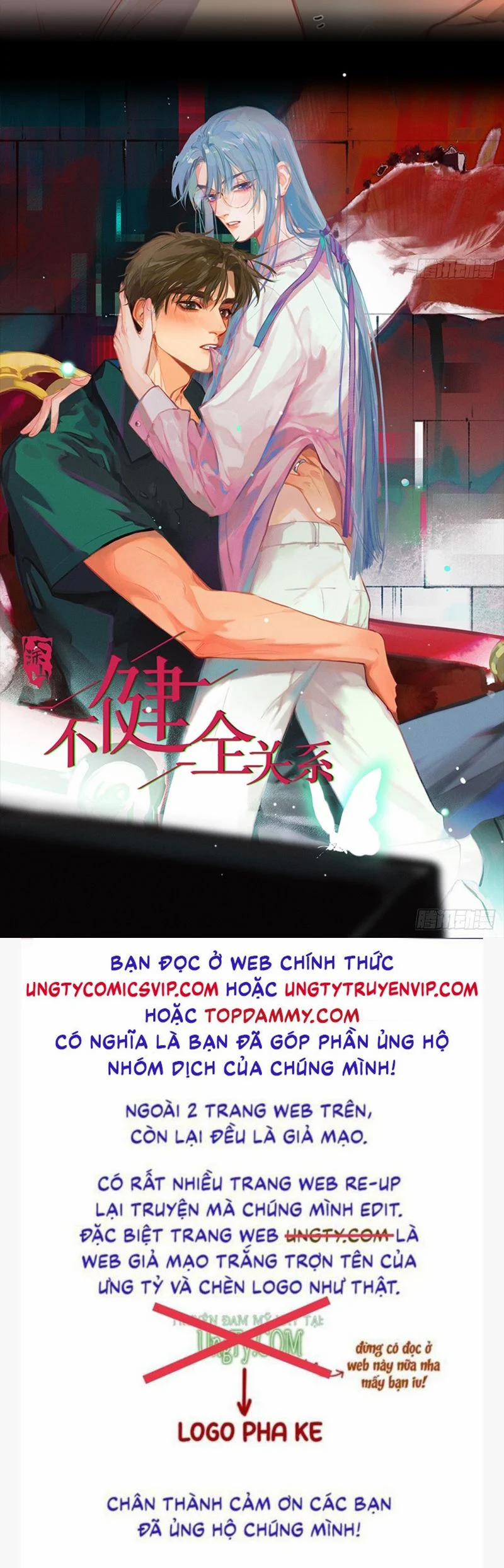 Tôi Không Cùng Anh Đến Vùng Đất Bắp Ngô Đâu! 36 trang 36