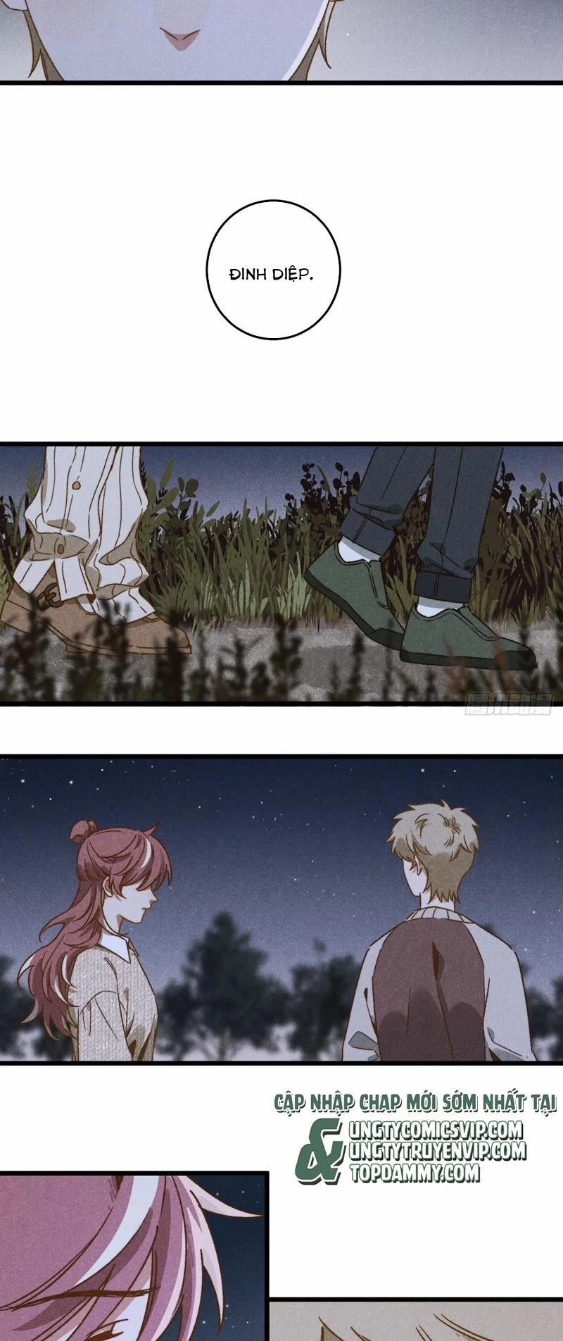 Tôi Không Cùng Anh Đến Vùng Đất Bắp Ngô Đâu! 36 trang 8