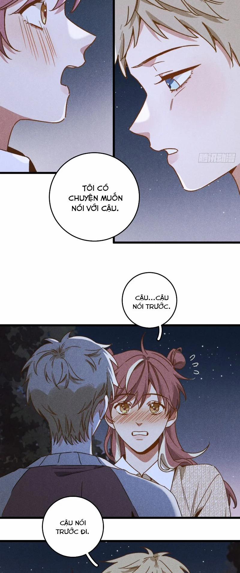 Tôi Không Cùng Anh Đến Vùng Đất Bắp Ngô Đâu! 36 trang 9