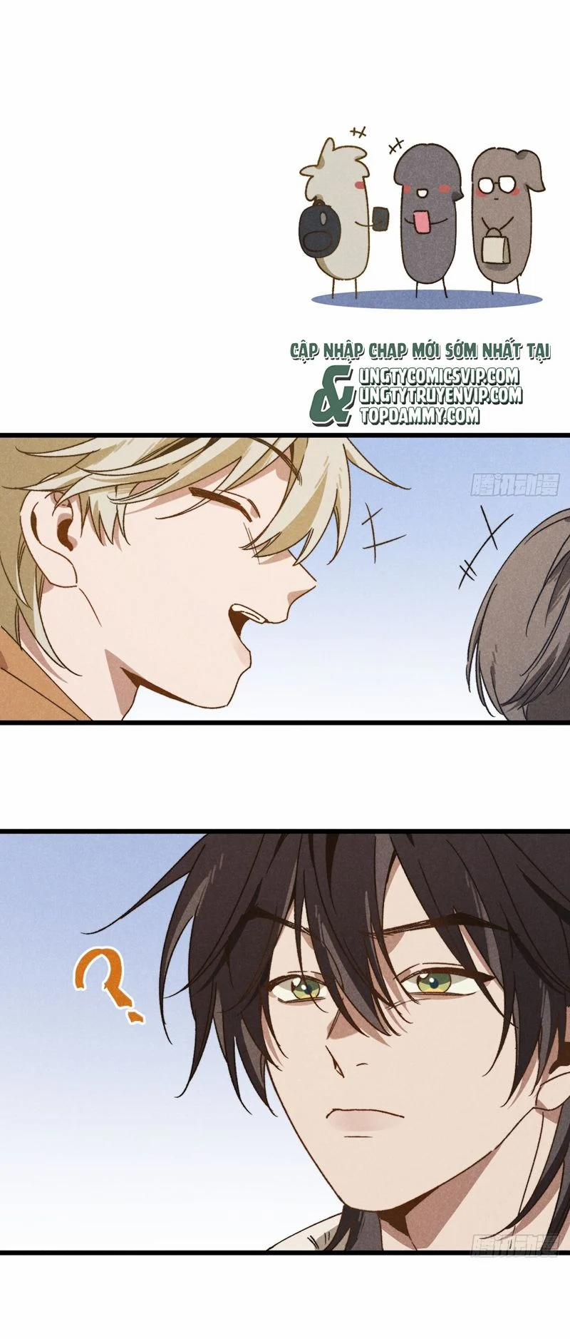 Tôi Không Cùng Anh Đến Vùng Đất Bắp Ngô Đâu! 37 trang 18