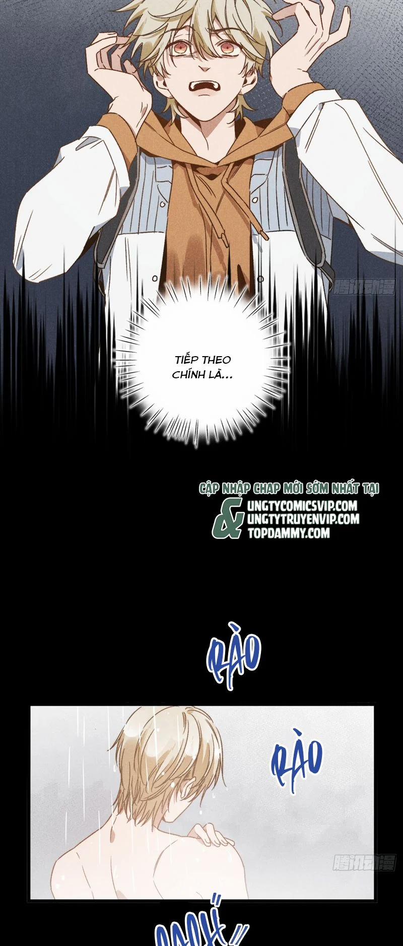 Tôi Không Cùng Anh Đến Vùng Đất Bắp Ngô Đâu! 37 trang 25