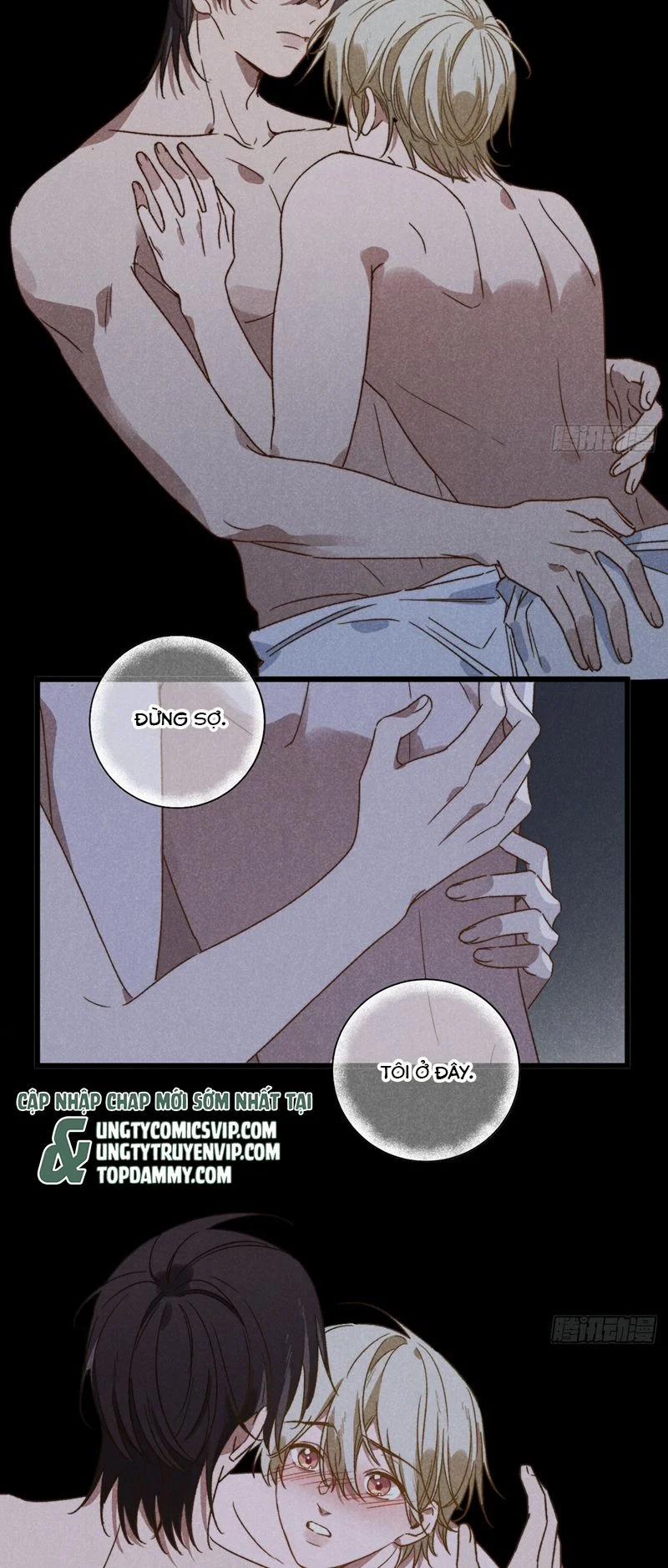 Tôi Không Cùng Anh Đến Vùng Đất Bắp Ngô Đâu! 37 trang 28