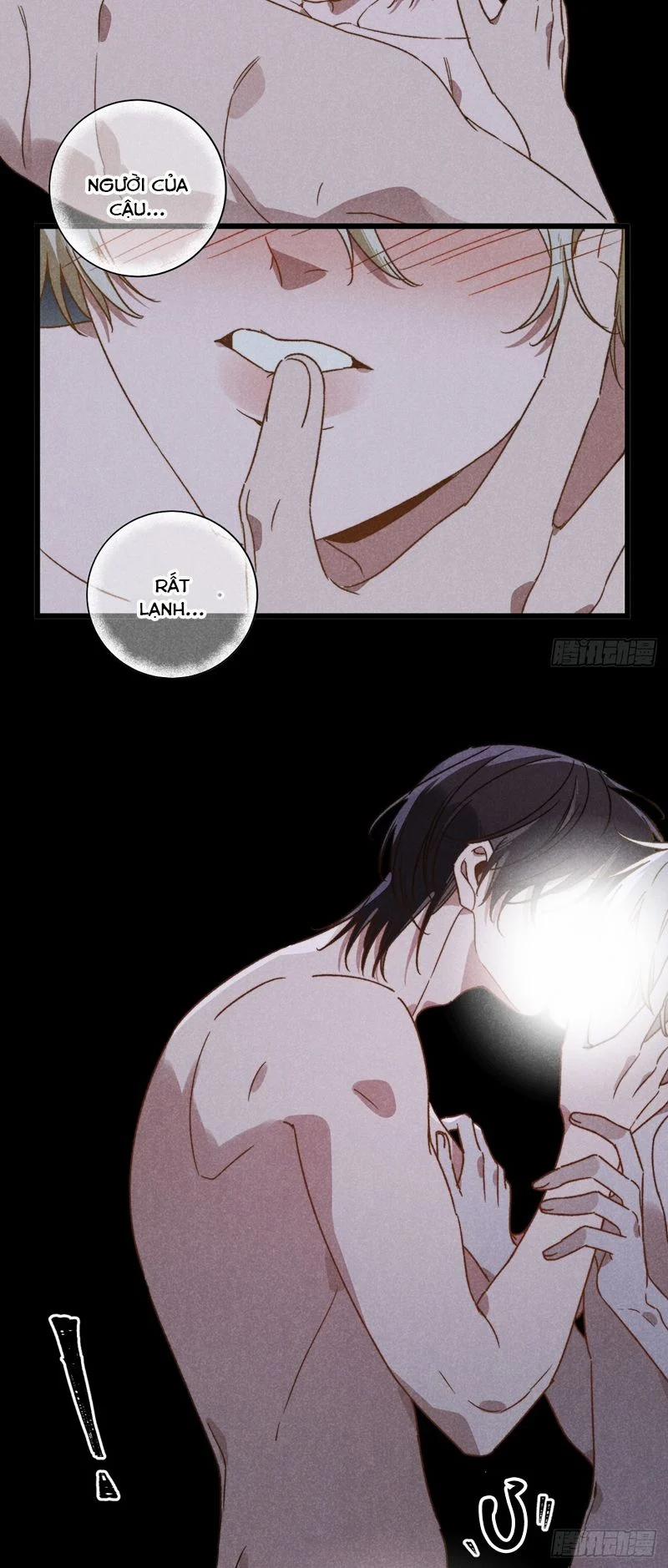 Tôi Không Cùng Anh Đến Vùng Đất Bắp Ngô Đâu! 37 trang 29