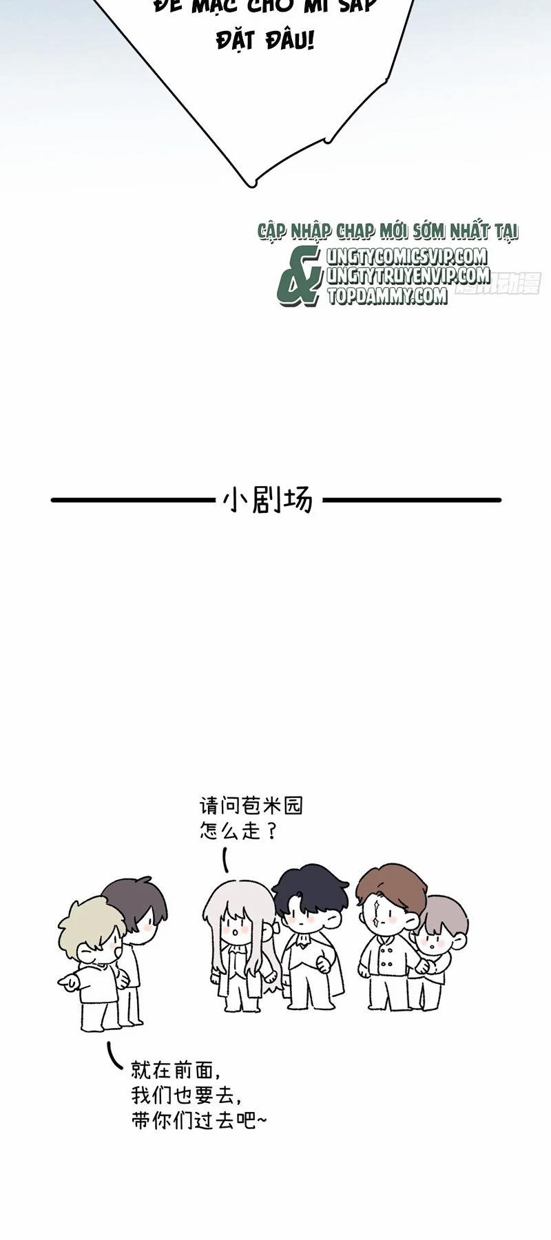 Tôi Không Cùng Anh Đến Vùng Đất Bắp Ngô Đâu! 37 trang 32