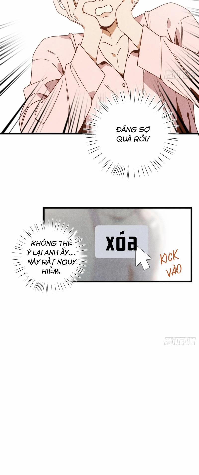 Tôi Không Cùng Anh Đến Vùng Đất Bắp Ngô Đâu! 37 trang 4