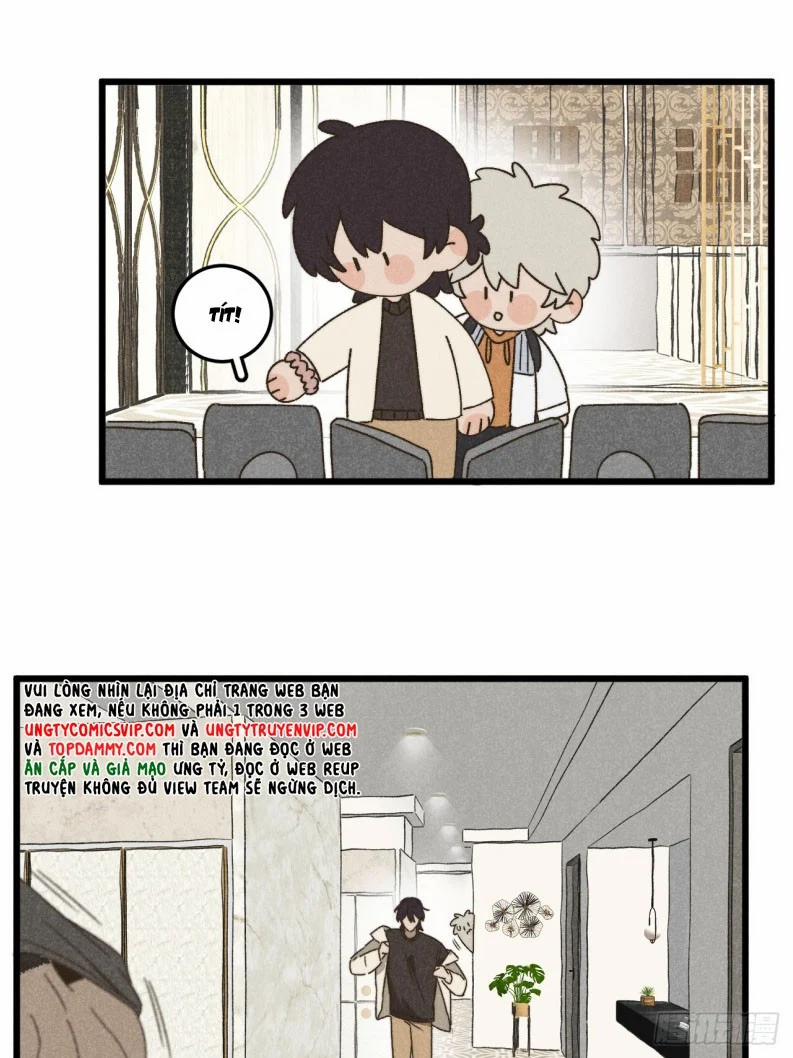 Tôi Không Cùng Anh Đến Vùng Đất Bắp Ngô Đâu! 38 trang 11