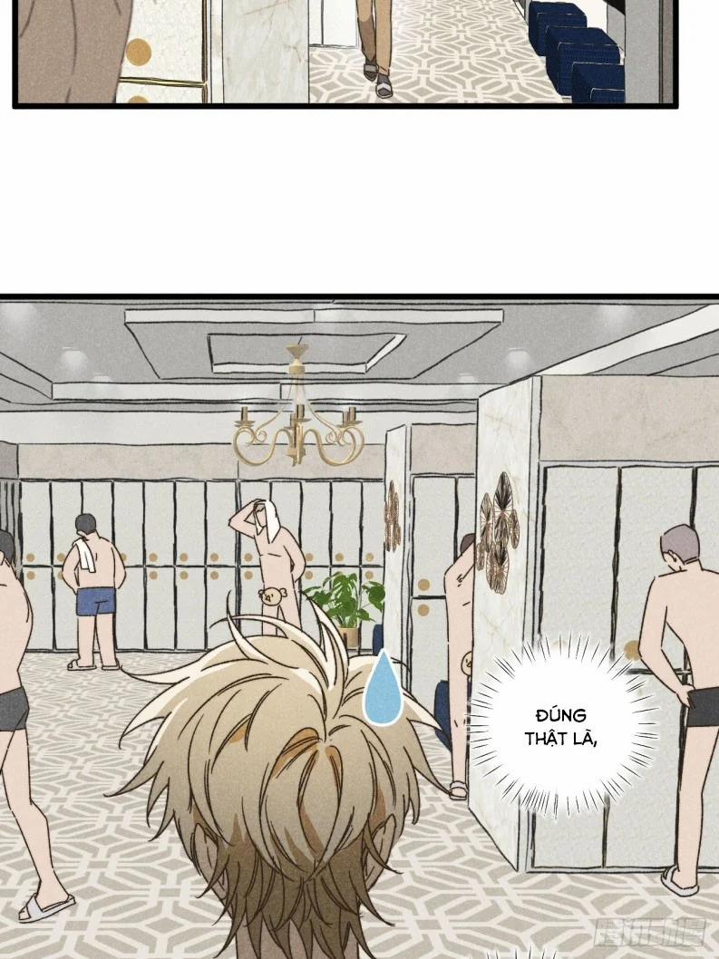 Tôi Không Cùng Anh Đến Vùng Đất Bắp Ngô Đâu! 38 trang 12