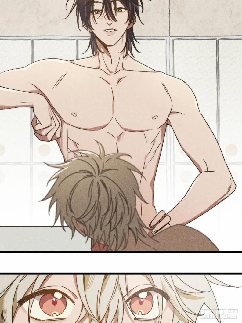 Tôi Không Cùng Anh Đến Vùng Đất Bắp Ngô Đâu! 38 trang 14