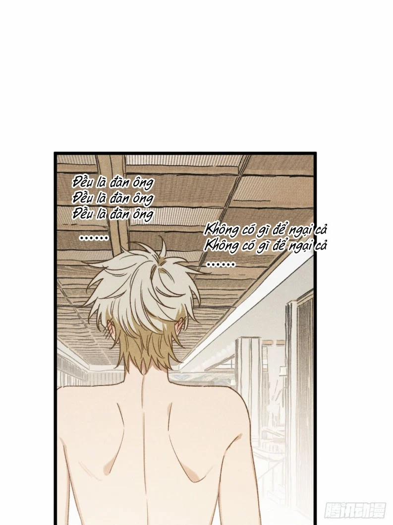 Tôi Không Cùng Anh Đến Vùng Đất Bắp Ngô Đâu! 38 trang 17