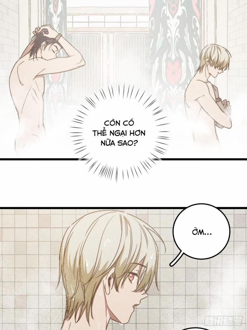 Tôi Không Cùng Anh Đến Vùng Đất Bắp Ngô Đâu! 38 trang 19