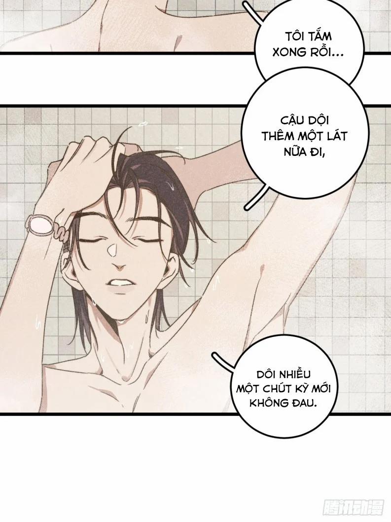 Tôi Không Cùng Anh Đến Vùng Đất Bắp Ngô Đâu! 38 trang 20