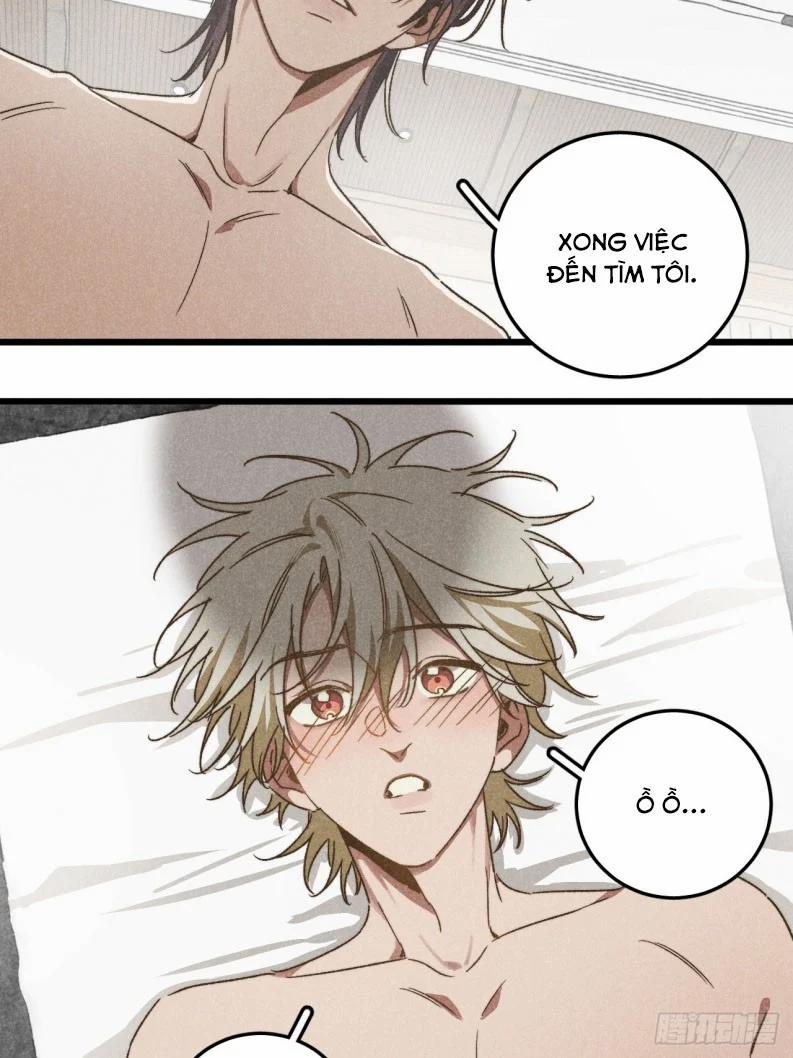 Tôi Không Cùng Anh Đến Vùng Đất Bắp Ngô Đâu! 38 trang 22