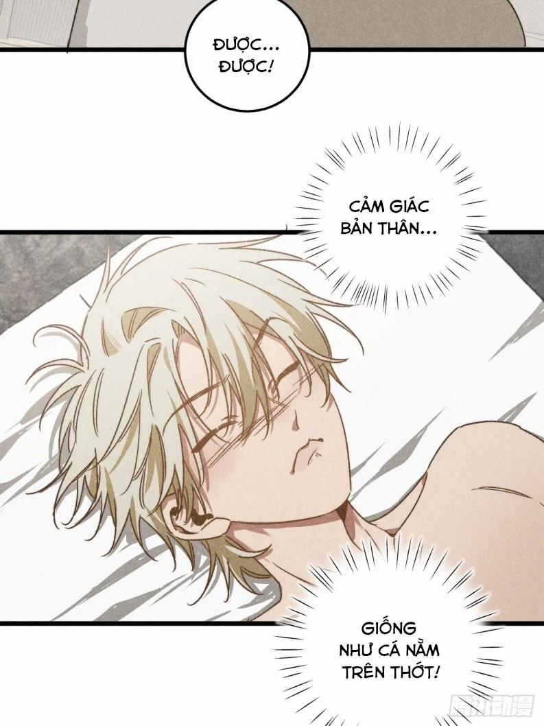 Tôi Không Cùng Anh Đến Vùng Đất Bắp Ngô Đâu! 38 trang 24