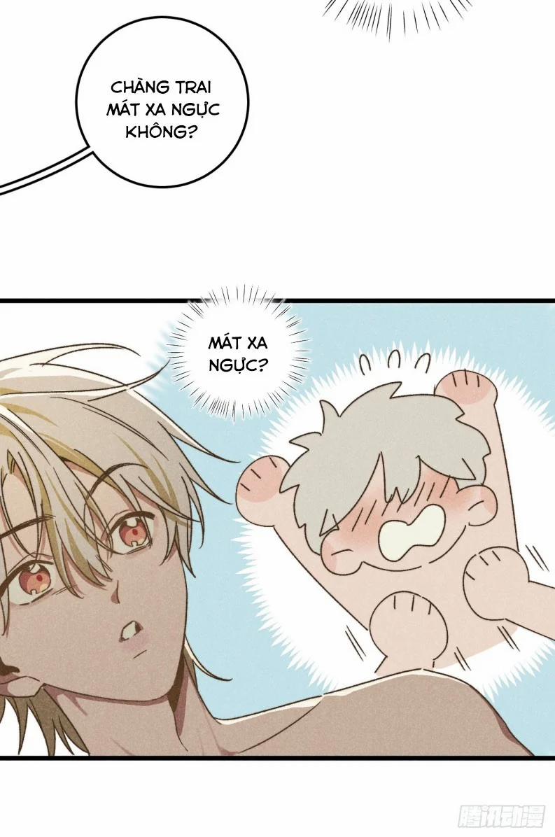 Tôi Không Cùng Anh Đến Vùng Đất Bắp Ngô Đâu! 38 trang 25