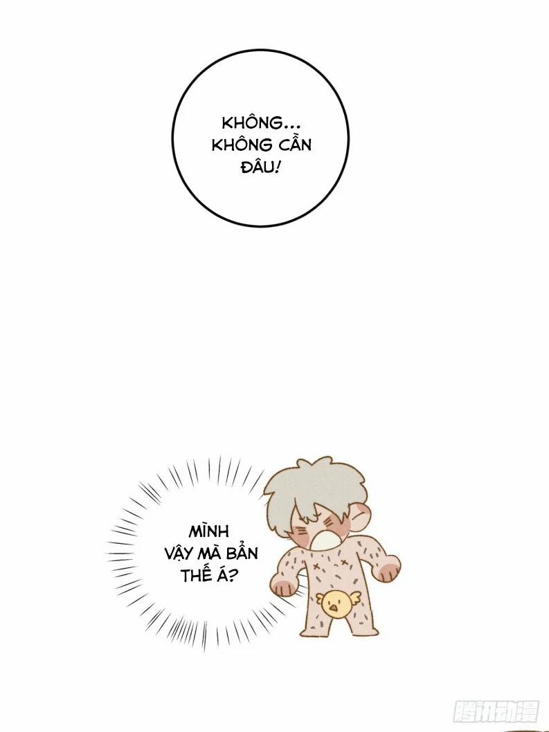 Tôi Không Cùng Anh Đến Vùng Đất Bắp Ngô Đâu! 38 trang 26