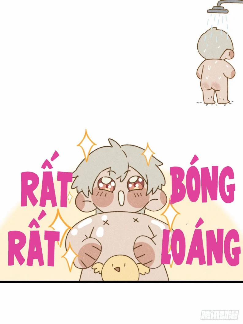 Tôi Không Cùng Anh Đến Vùng Đất Bắp Ngô Đâu! 38 trang 27