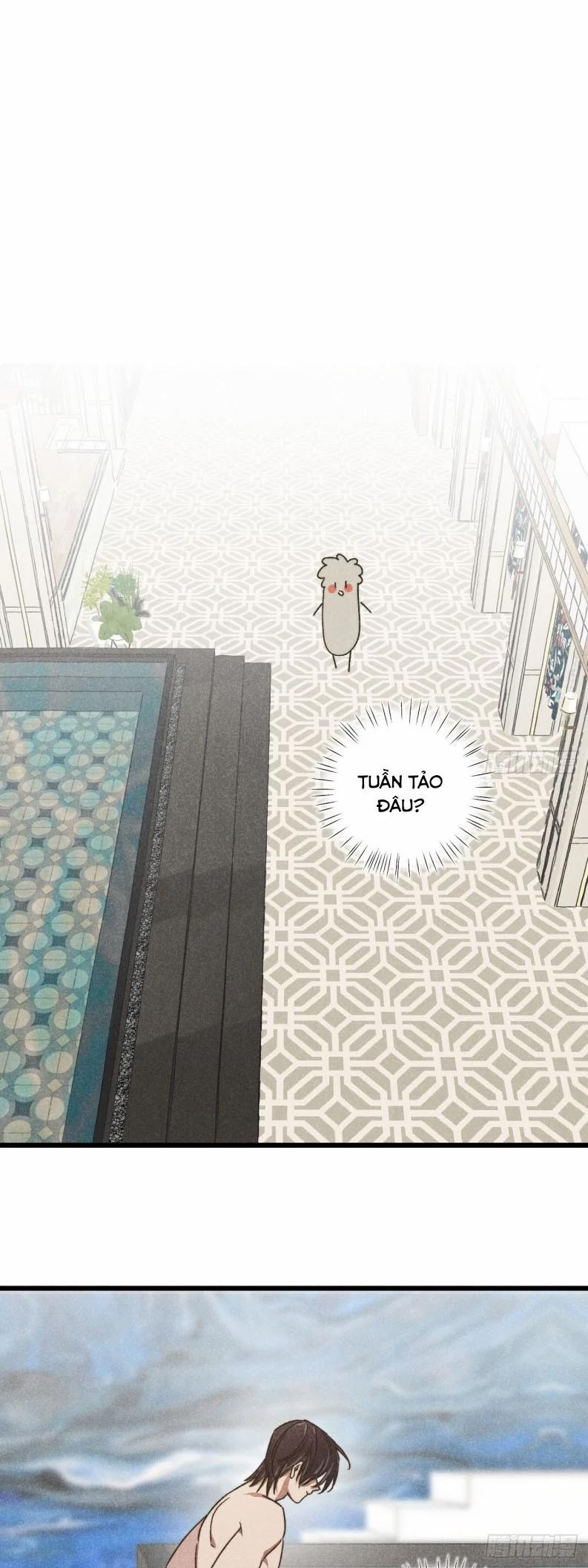 Tôi Không Cùng Anh Đến Vùng Đất Bắp Ngô Đâu! 38 trang 28