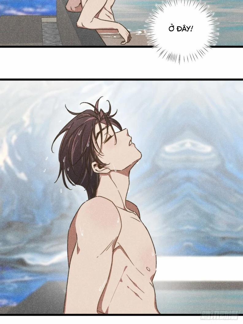 Tôi Không Cùng Anh Đến Vùng Đất Bắp Ngô Đâu! 38 trang 29