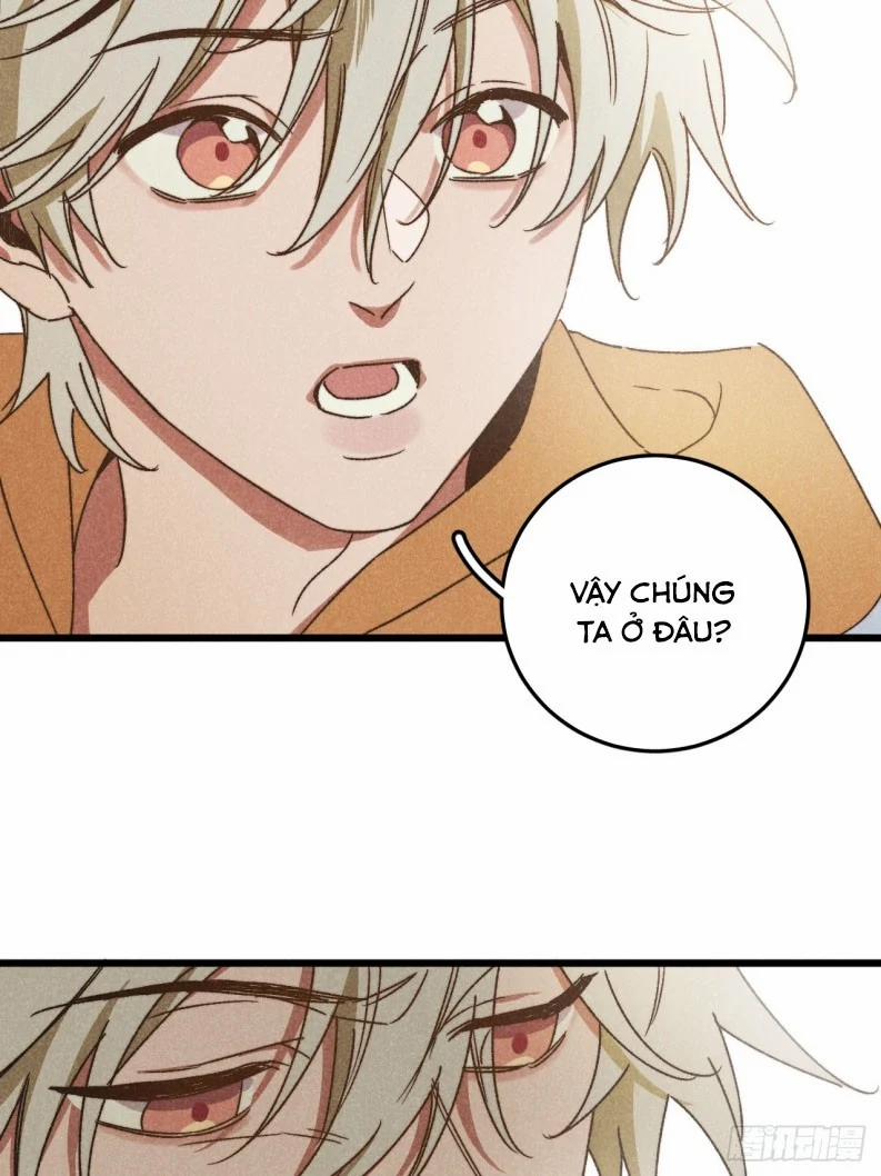 Tôi Không Cùng Anh Đến Vùng Đất Bắp Ngô Đâu! 38 trang 3