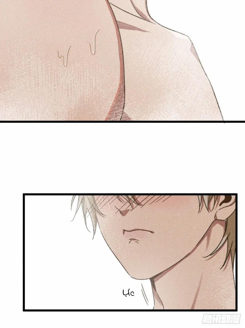 Tôi Không Cùng Anh Đến Vùng Đất Bắp Ngô Đâu! 38 trang 31