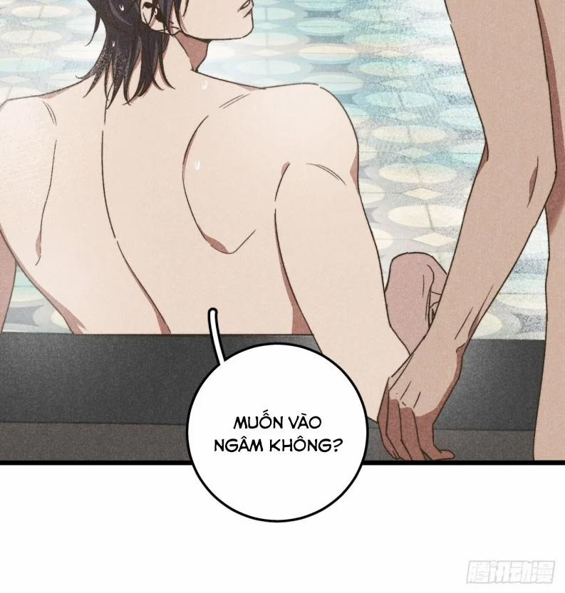 Tôi Không Cùng Anh Đến Vùng Đất Bắp Ngô Đâu! 38 trang 33