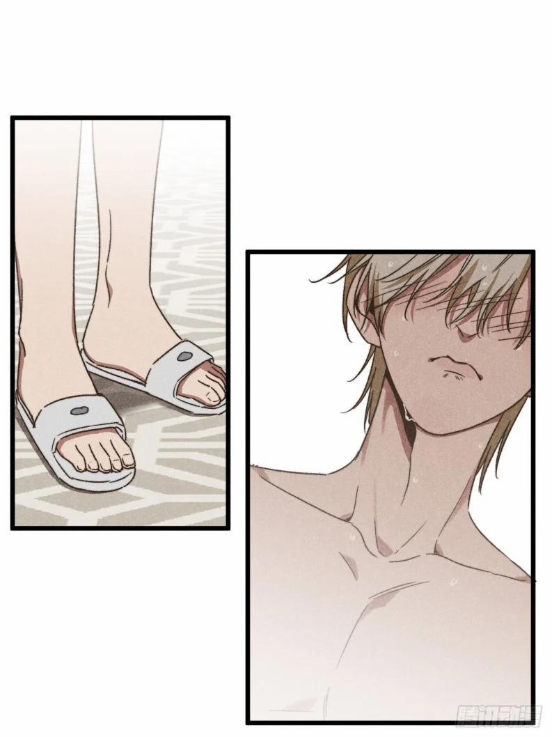 Tôi Không Cùng Anh Đến Vùng Đất Bắp Ngô Đâu! 38 trang 34