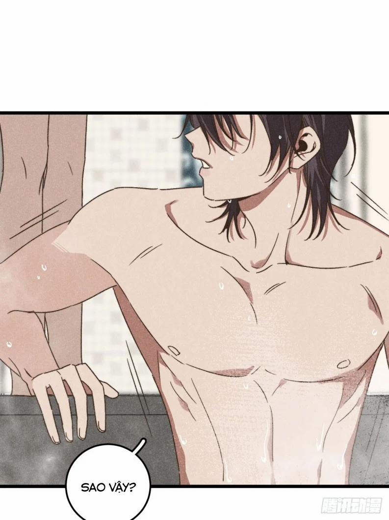 Tôi Không Cùng Anh Đến Vùng Đất Bắp Ngô Đâu! 38 trang 35