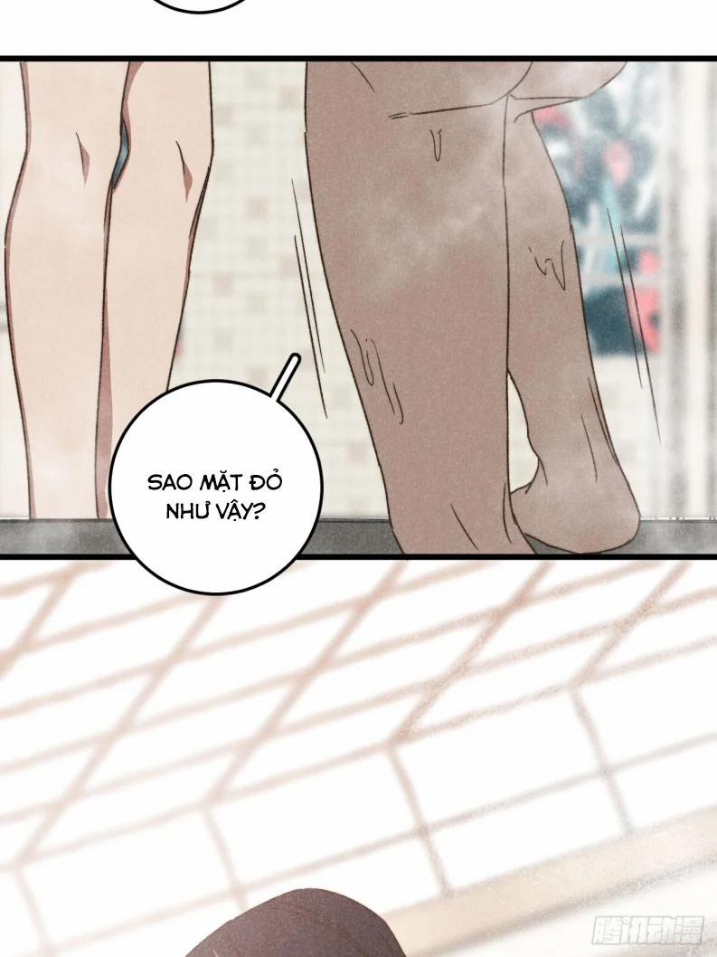 Tôi Không Cùng Anh Đến Vùng Đất Bắp Ngô Đâu! 38 trang 36