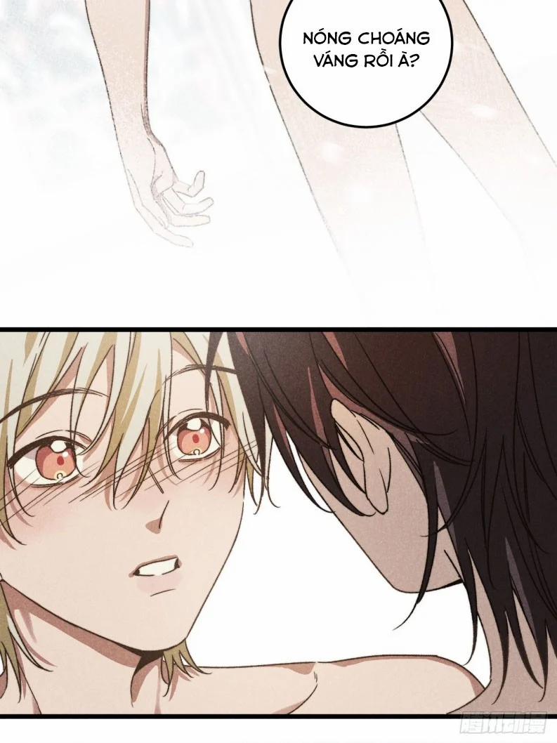 Tôi Không Cùng Anh Đến Vùng Đất Bắp Ngô Đâu! 38 trang 38