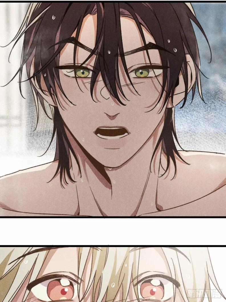 Tôi Không Cùng Anh Đến Vùng Đất Bắp Ngô Đâu! 38 trang 39