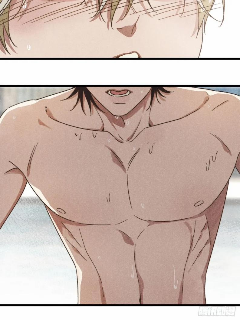 Tôi Không Cùng Anh Đến Vùng Đất Bắp Ngô Đâu! 38 trang 40