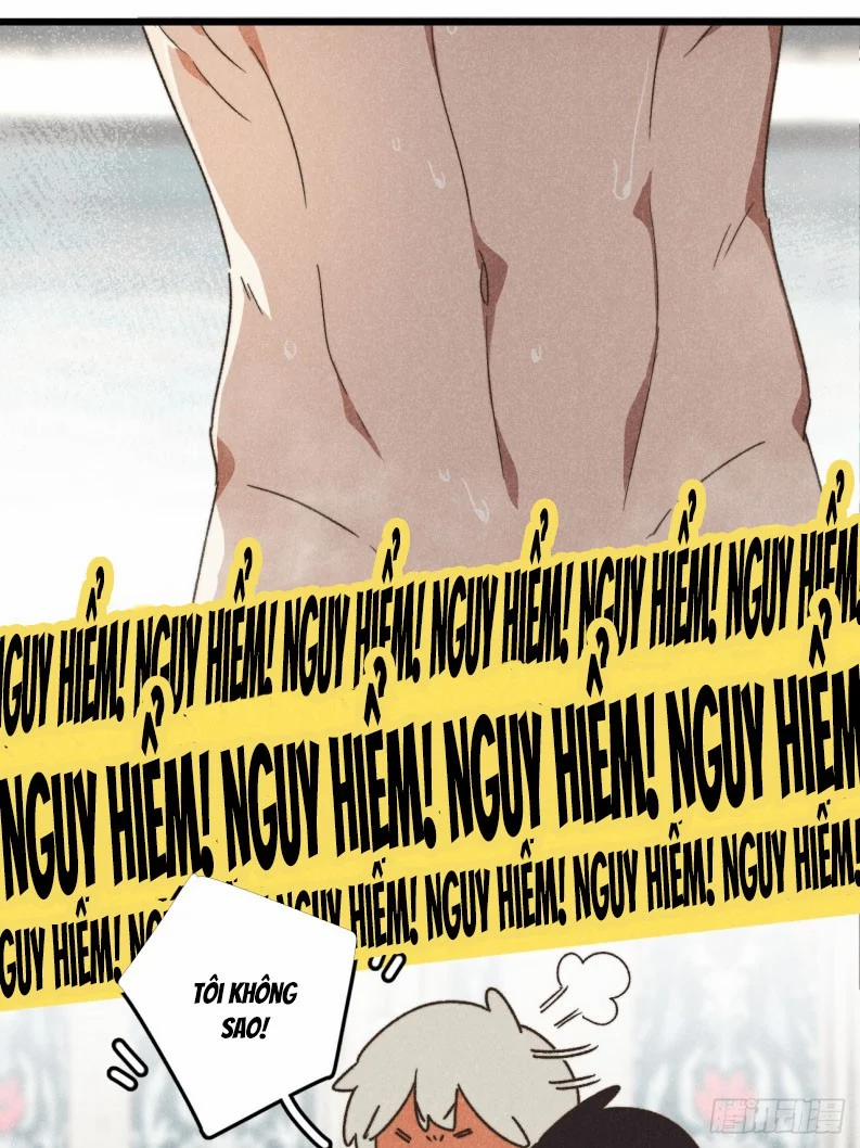 Tôi Không Cùng Anh Đến Vùng Đất Bắp Ngô Đâu! 38 trang 41