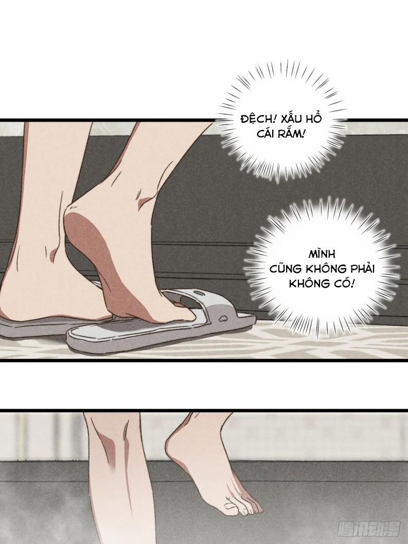 Tôi Không Cùng Anh Đến Vùng Đất Bắp Ngô Đâu! 38 trang 43