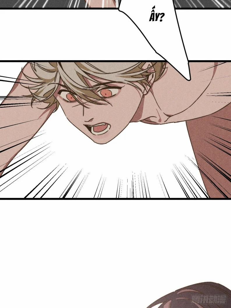 Tôi Không Cùng Anh Đến Vùng Đất Bắp Ngô Đâu! 38 trang 45