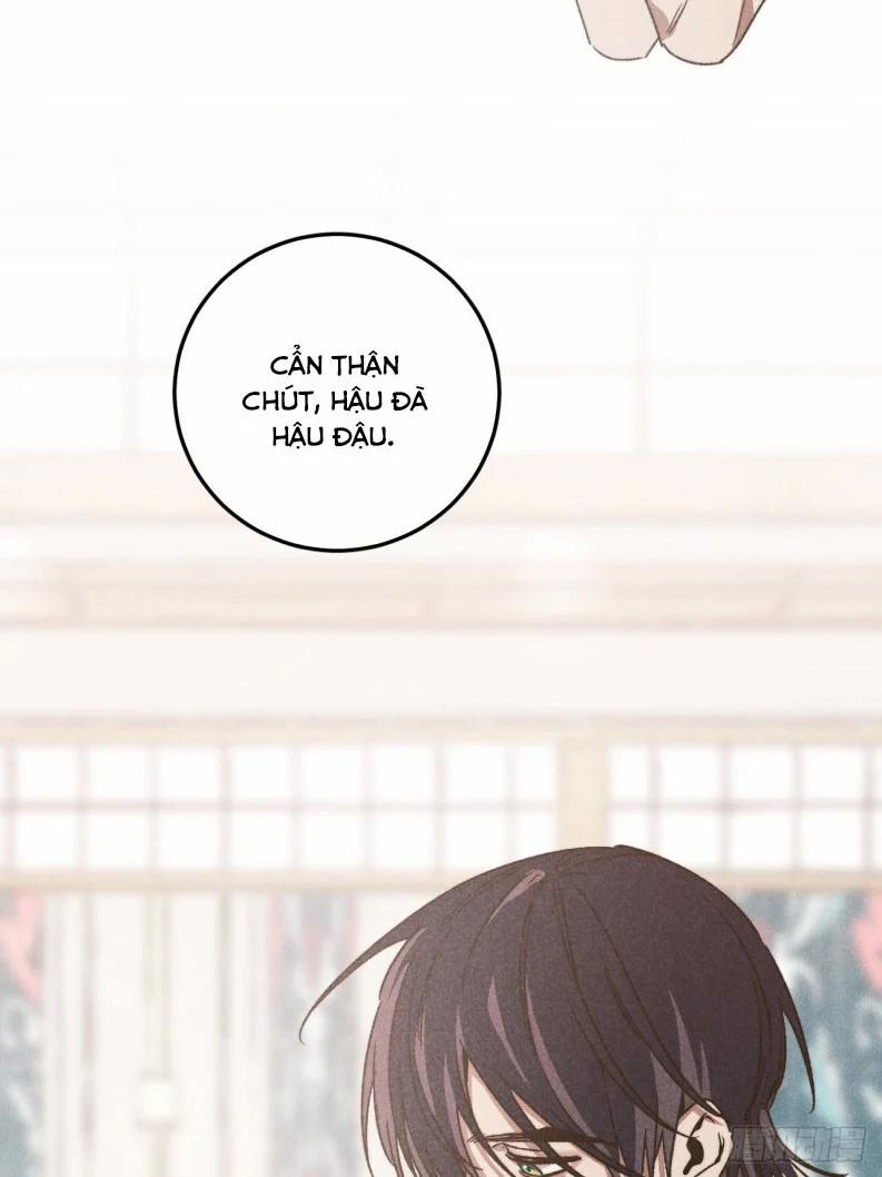 Tôi Không Cùng Anh Đến Vùng Đất Bắp Ngô Đâu! 38 trang 47