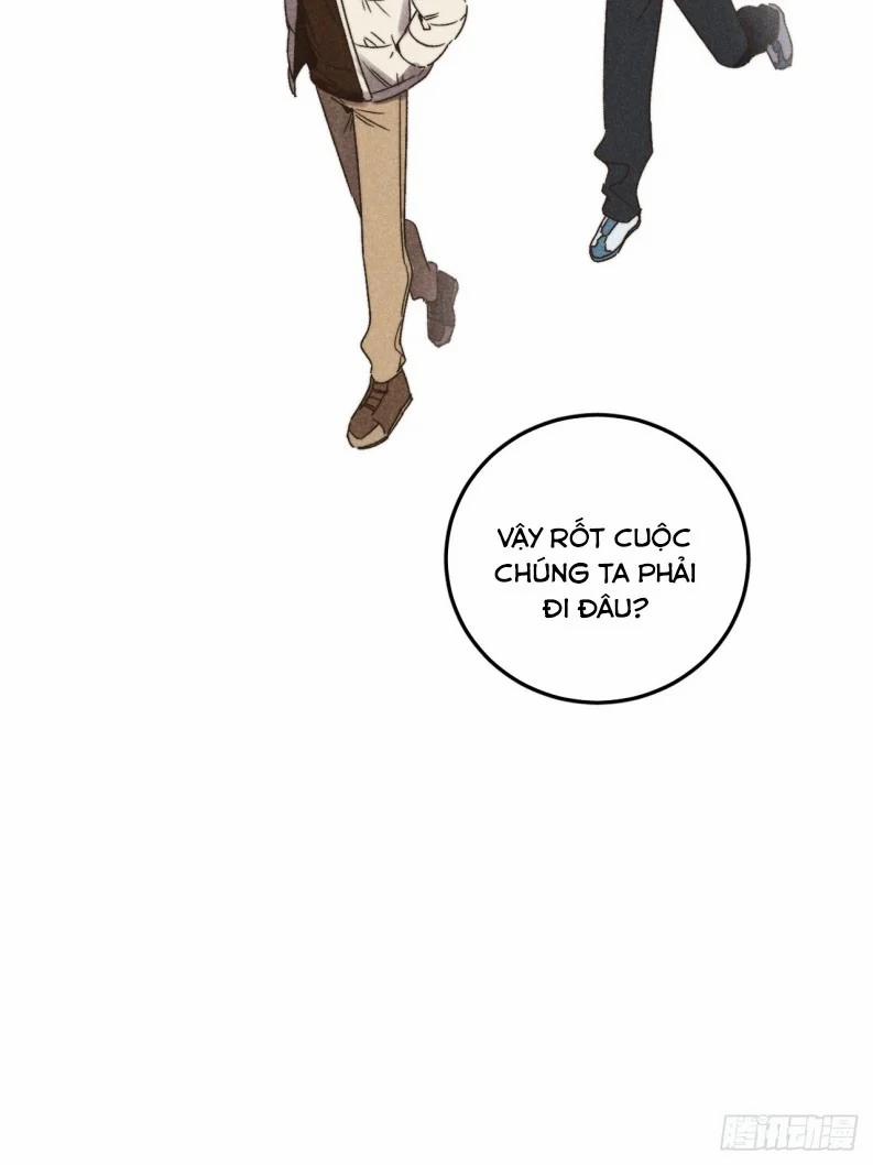 Tôi Không Cùng Anh Đến Vùng Đất Bắp Ngô Đâu! 38 trang 5