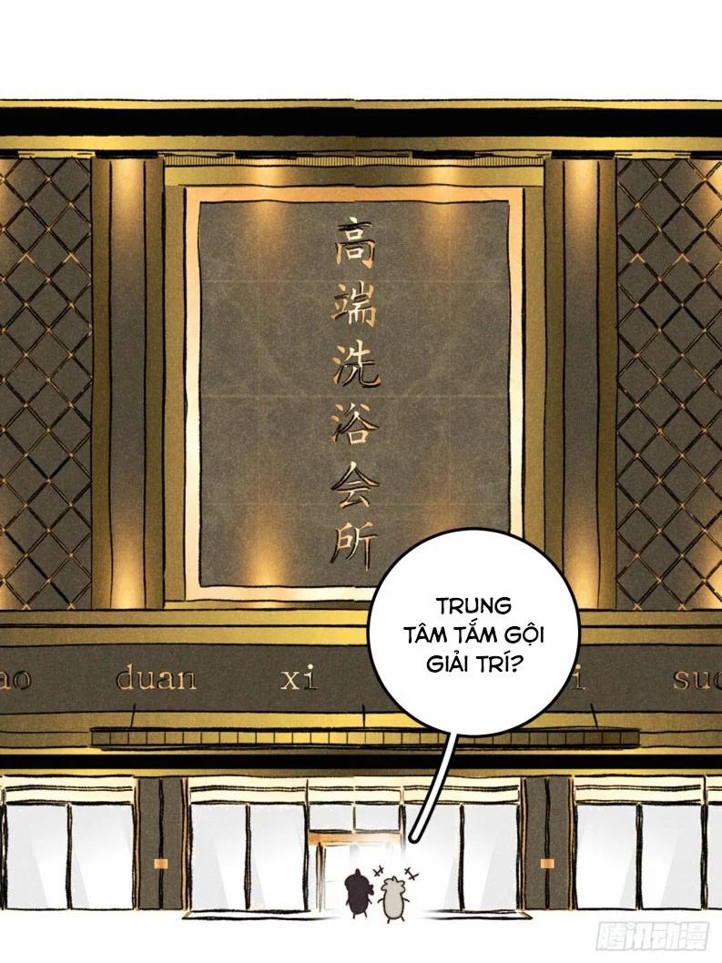 Tôi Không Cùng Anh Đến Vùng Đất Bắp Ngô Đâu! 38 trang 6