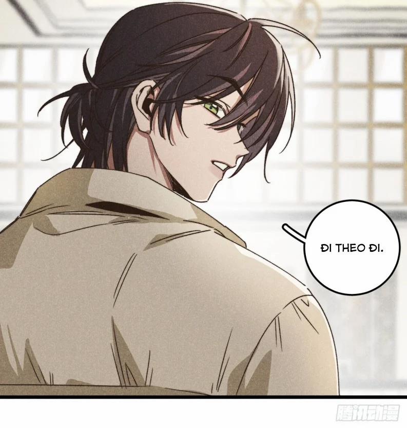 Tôi Không Cùng Anh Đến Vùng Đất Bắp Ngô Đâu! 38 trang 8