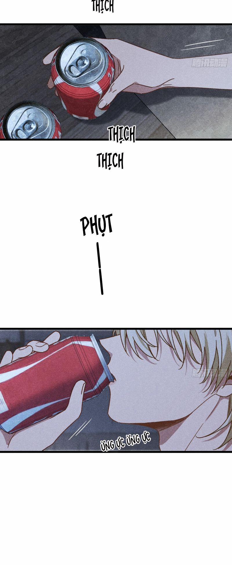 Tôi Không Cùng Anh Đến Vùng Đất Bắp Ngô Đâu! 39 trang 26