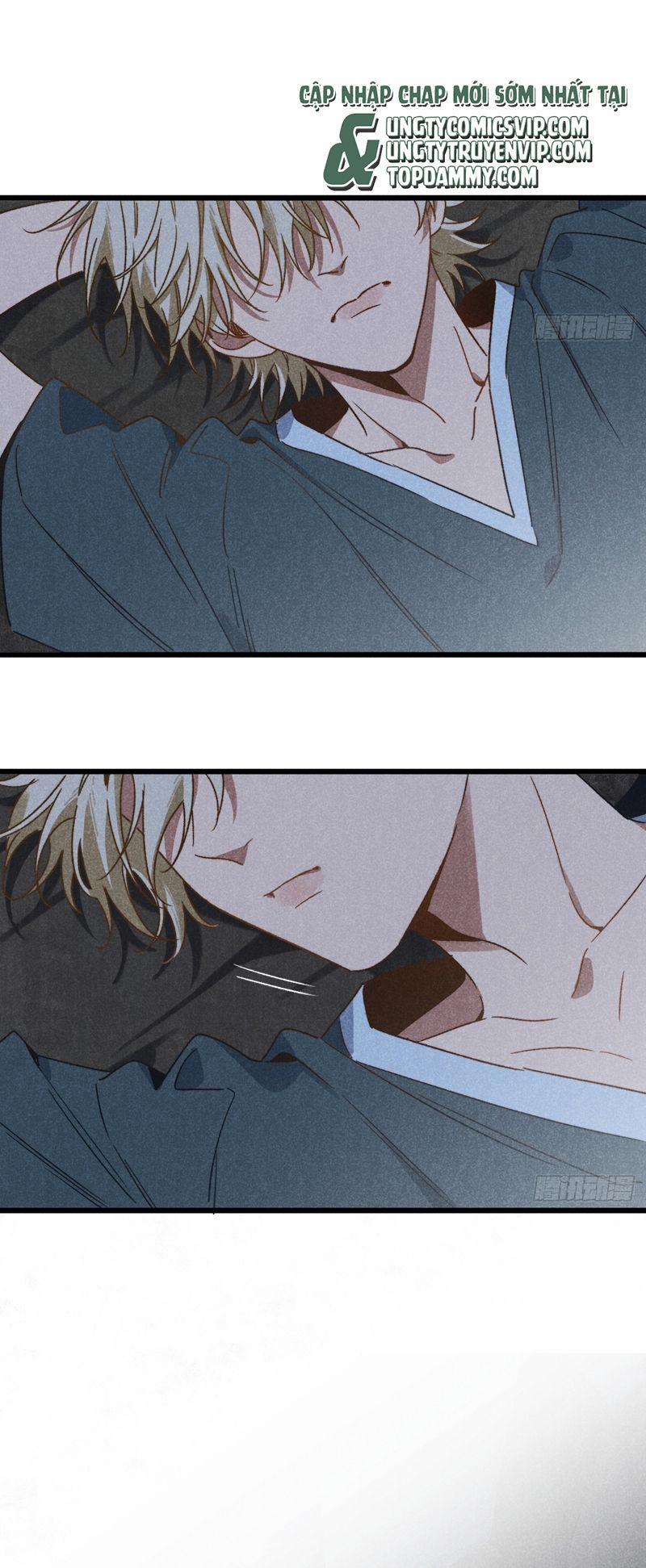 Tôi Không Cùng Anh Đến Vùng Đất Bắp Ngô Đâu! 39 trang 27