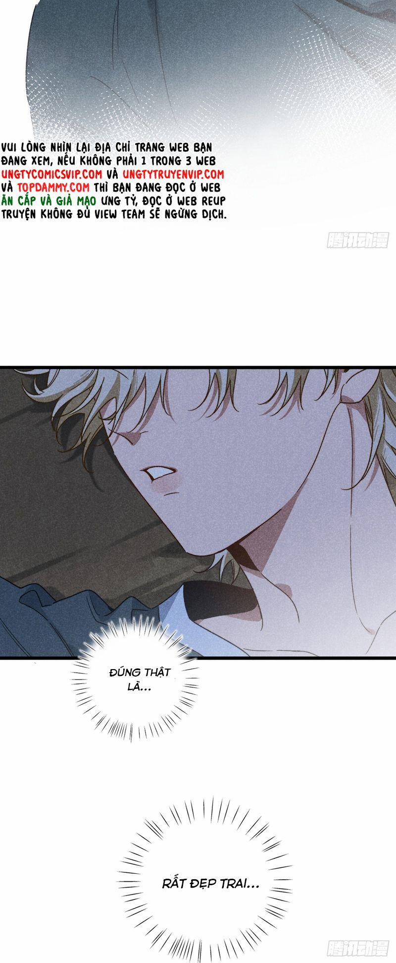 Tôi Không Cùng Anh Đến Vùng Đất Bắp Ngô Đâu! 39 trang 29