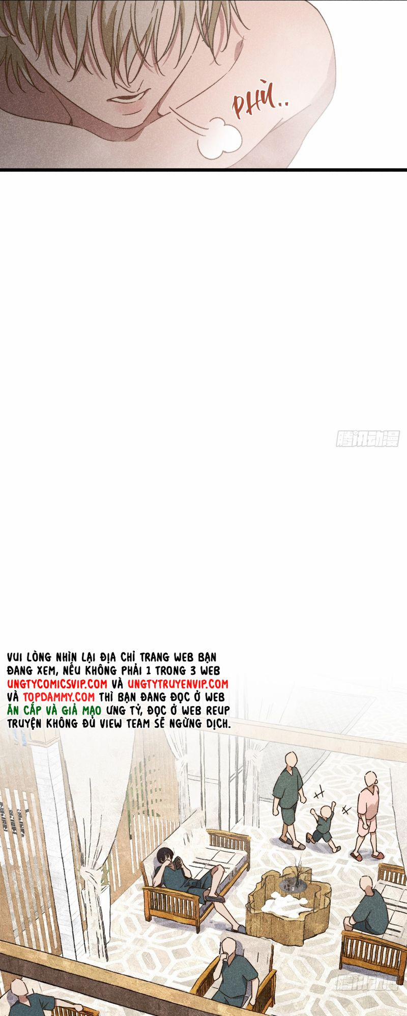 Tôi Không Cùng Anh Đến Vùng Đất Bắp Ngô Đâu! 39 trang 3