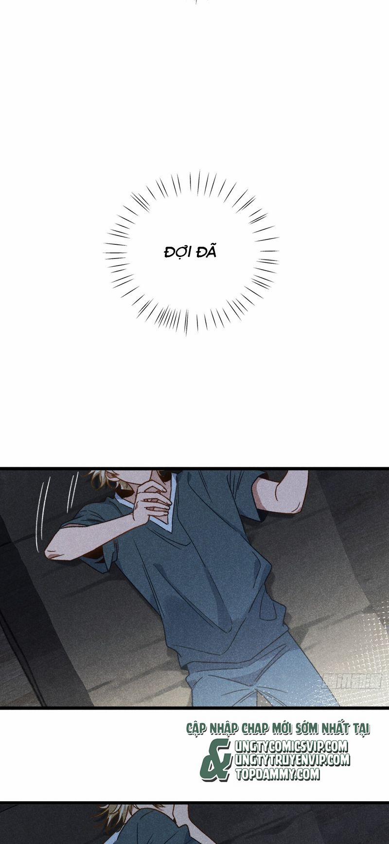 Tôi Không Cùng Anh Đến Vùng Đất Bắp Ngô Đâu! 39 trang 30